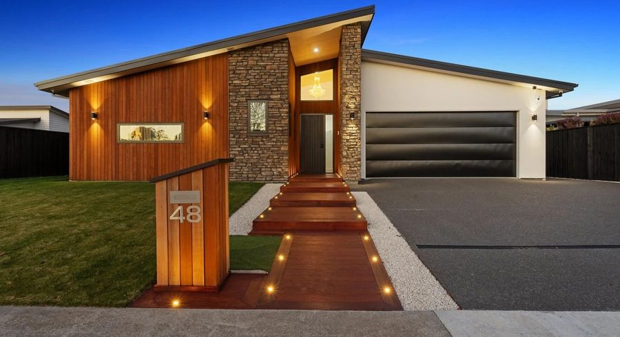  at 48 Aroha Street, Pegasus, Pegasus