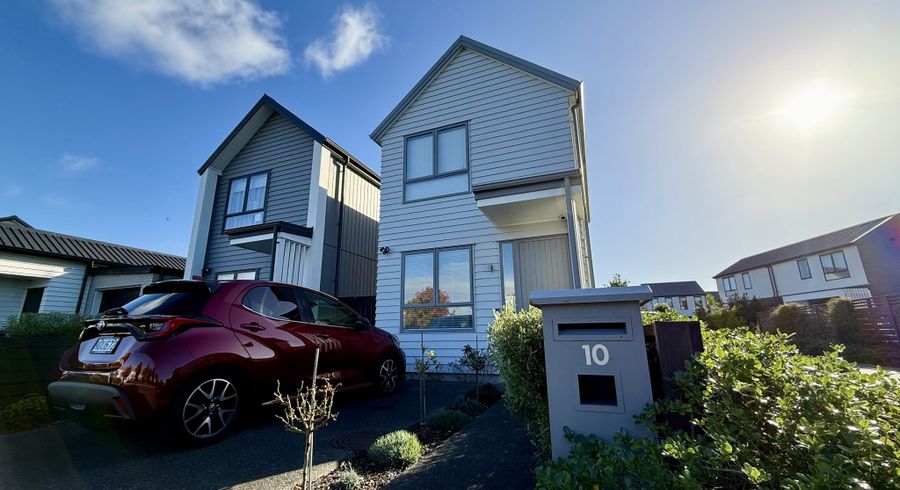  at 10 Aveline Place, Glen Innes, Auckland City, Auckland