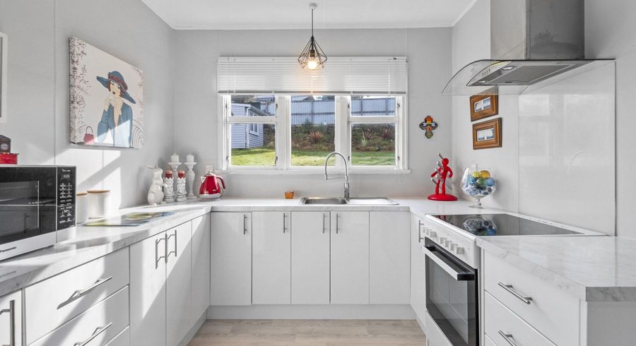  at 40 Kiwi Road, Taihape, Rangitikei, Manawatu / Whanganui