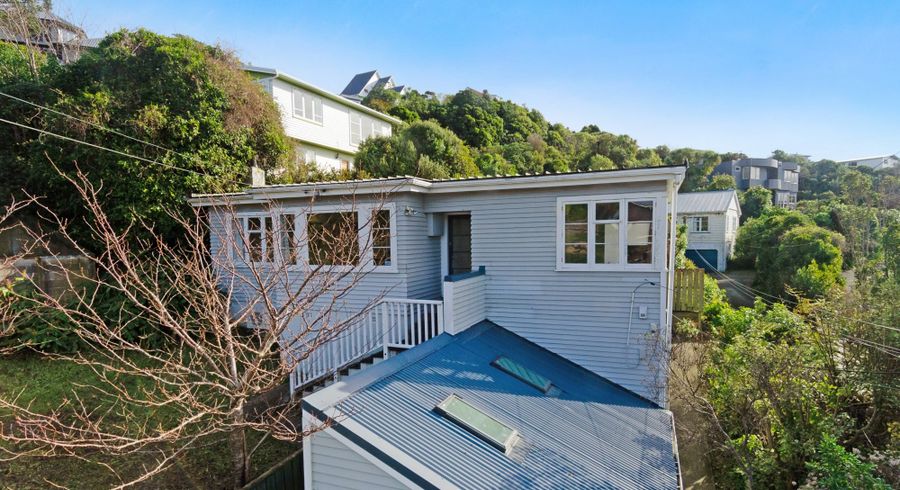 at 70 Woodland Road, Johnsonville, Wellington, Wellington