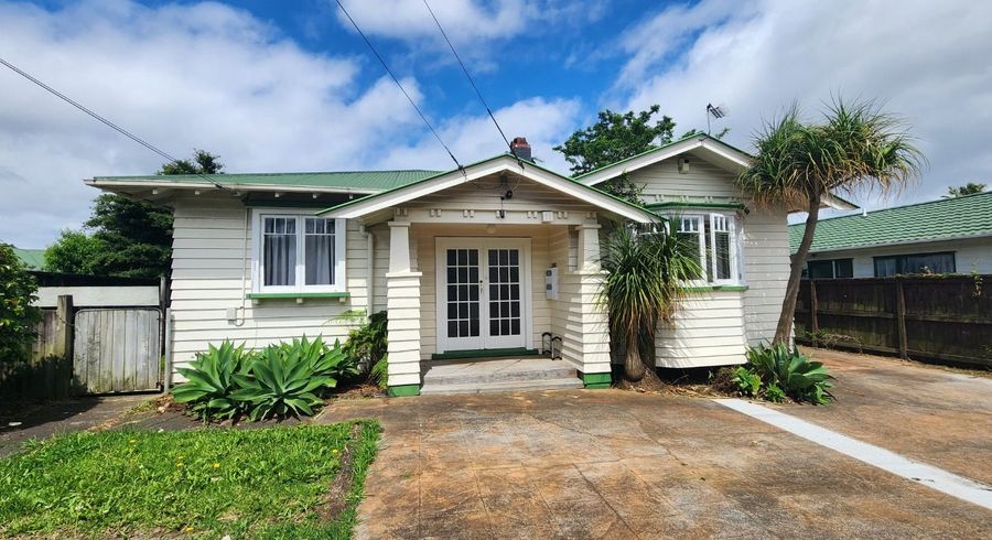  at 3 Nikau Road, Otahuhu, Auckland
