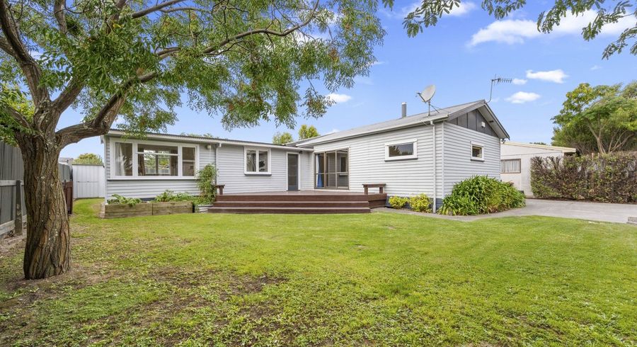  at 802A Clive Street, Akina, Hastings, Hawke's Bay