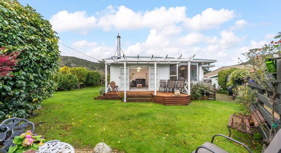  at 70 Wood Street, Wainuiomata, Lower Hutt