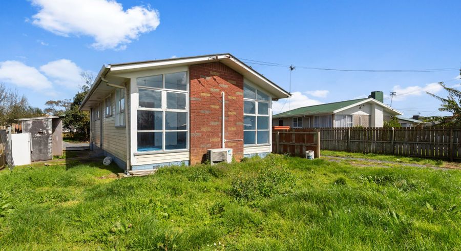  at 91 Ferguson Road, Otara, Auckland