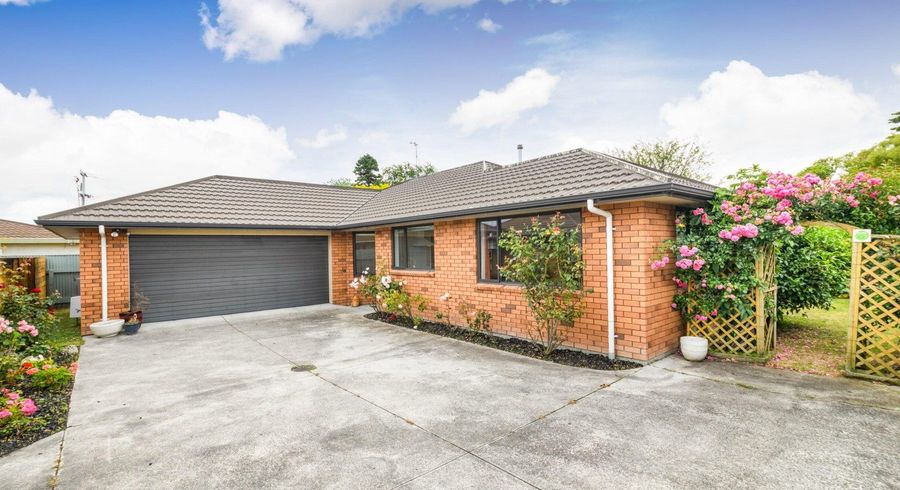  at 3 Ronberg Street, Highbury, Palmerston North