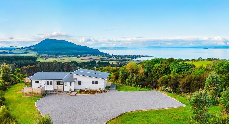  at 11 Rangikatea Road, Omori, Taupo, Waikato