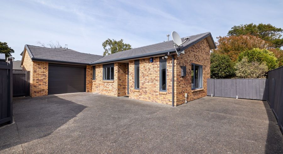  at 10A Stewart Crescent, Hokowhitu, Palmerston North, Manawatu / Whanganui