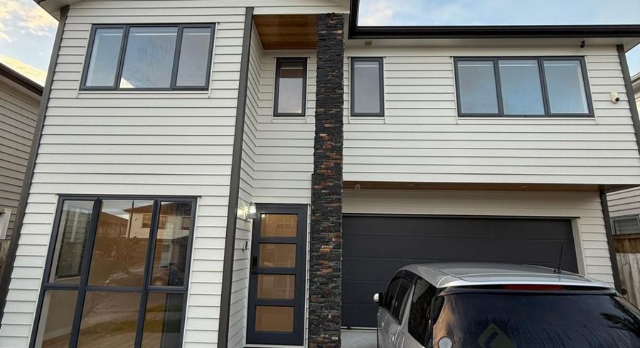  at 20 Tinaku, Flat Bush, Manukau City, Auckland