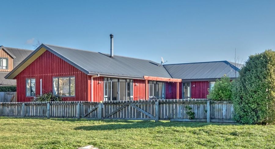  at 14 Grantham Drive, Hanmer Springs, Hanmer Springs