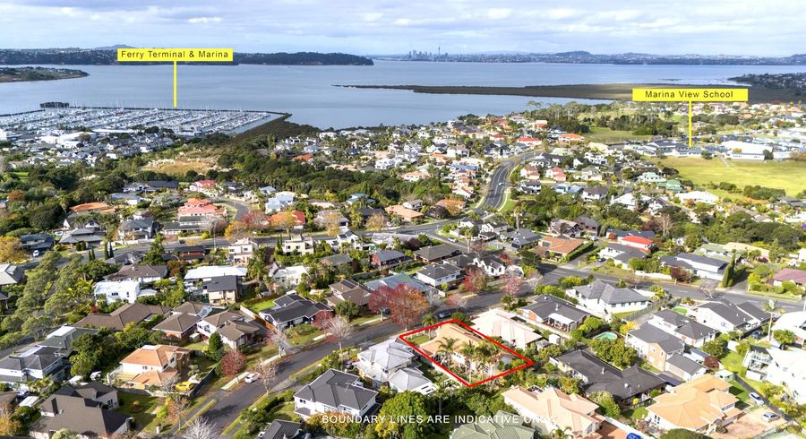  at 33 Whiting Grove, West Harbour, Auckland