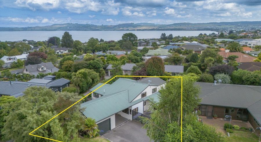  at 38 Arrowsmith Avenue, Waipahihi, Taupo