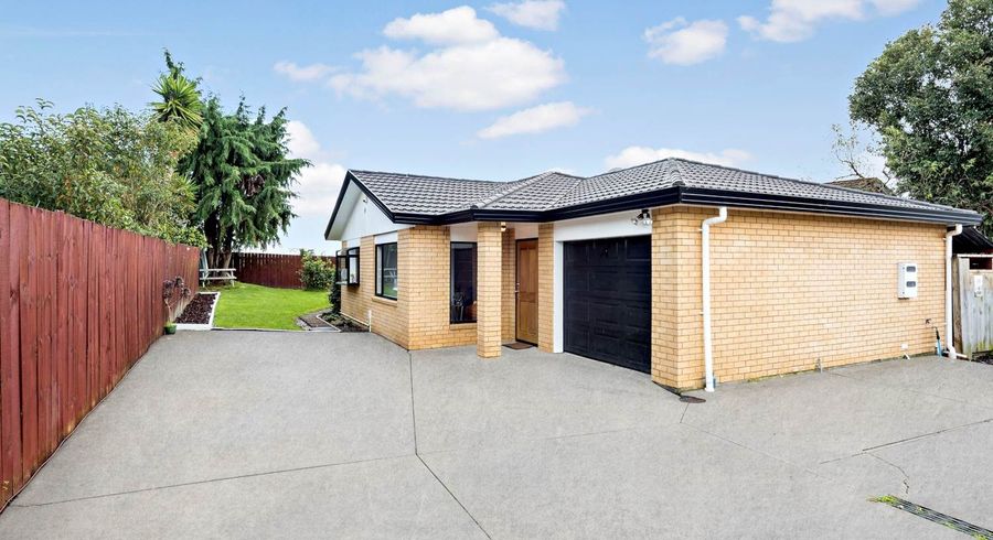  at 21a Astley Avenue, New Lynn, Waitakere City, Auckland