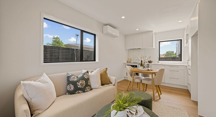  at Lot 1 /721 Te Atatu Road, Te Atatu Peninsula, Waitakere City, Auckland