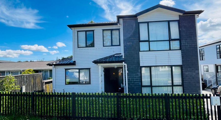  at 1/62 Coxhead Road, Manurewa, Manukau City, Auckland