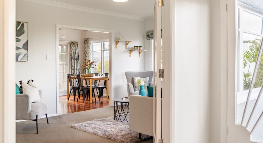  at 44 Gurney Road, Kelson, Lower Hutt, Wellington