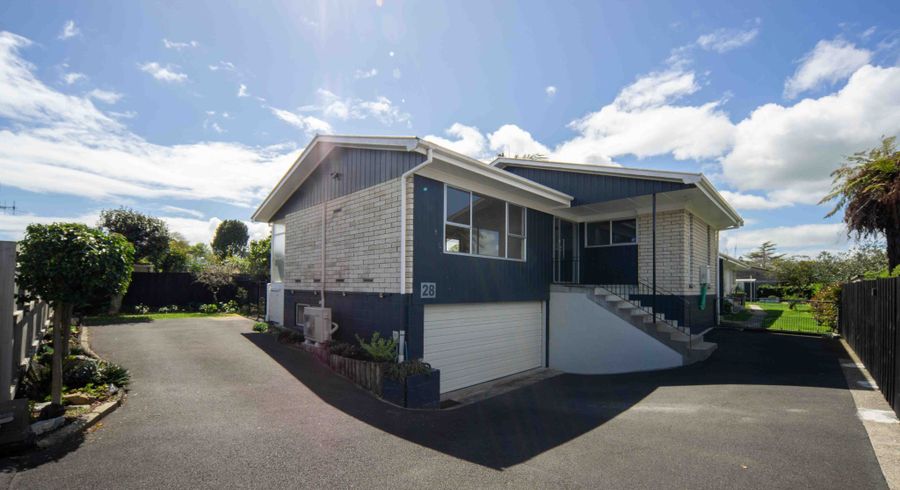  at 28B Chequers Avenue, Chartwell, Hamilton, Waikato