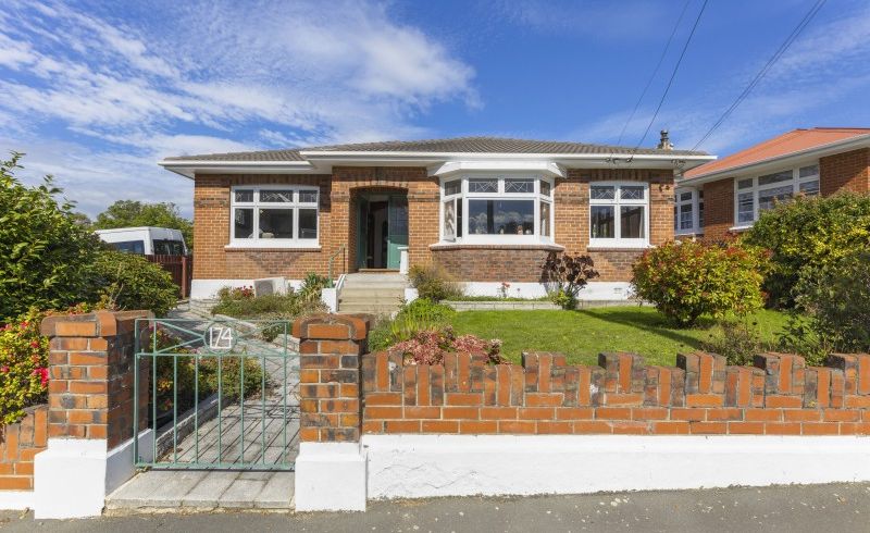  at 174 Musselburgh Rise, Andersons Bay, Dunedin