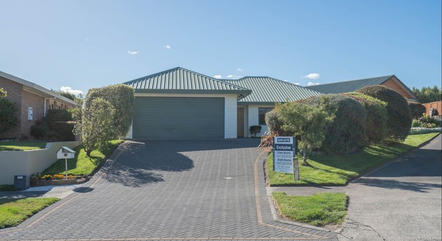  at 11 Balmoral Drive, Hilltop, Taupo