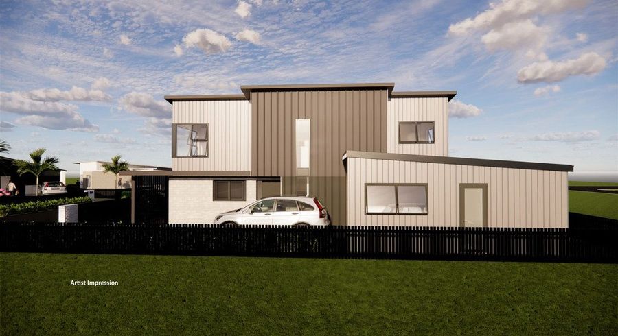  at Lot 1430 Golden Sands, Papamoa, Tauranga, Bay Of Plenty