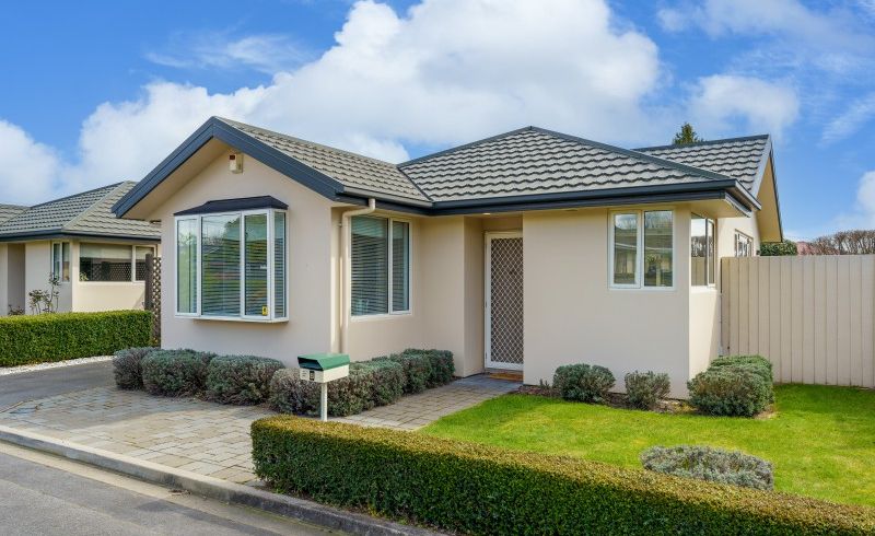  at 38B English Street, Sockburn, Christchurch