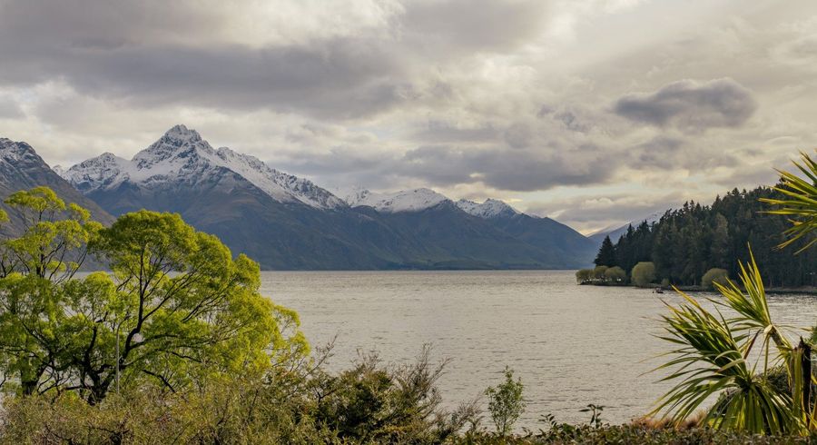  at 1 Suburb Street, Town Centre, Queenstown-Lakes, Otago
