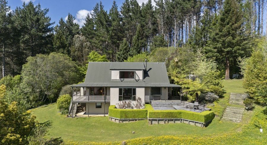  at 562 Turitea Road, Turitea, Palmerston North, Manawatu / Whanganui