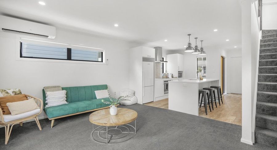  at 561A High Street, Boulcott, Lower Hutt