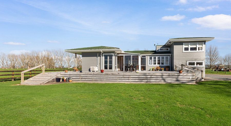  at 1081 No 1 Road, Waitoa