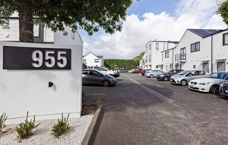  at 10/955 Mount Eden Road, Mount Eden, Auckland City, Auckland