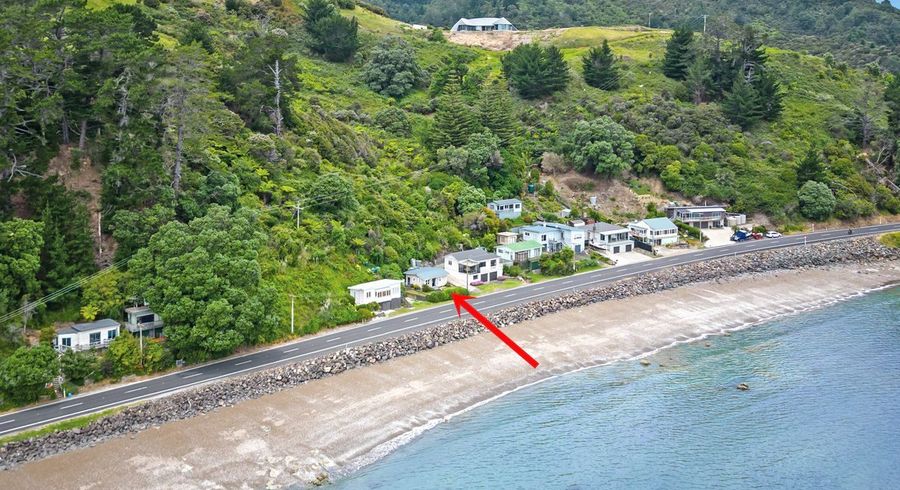  at 814 Thames Coast Sh25 Rd, Tapu, Thames