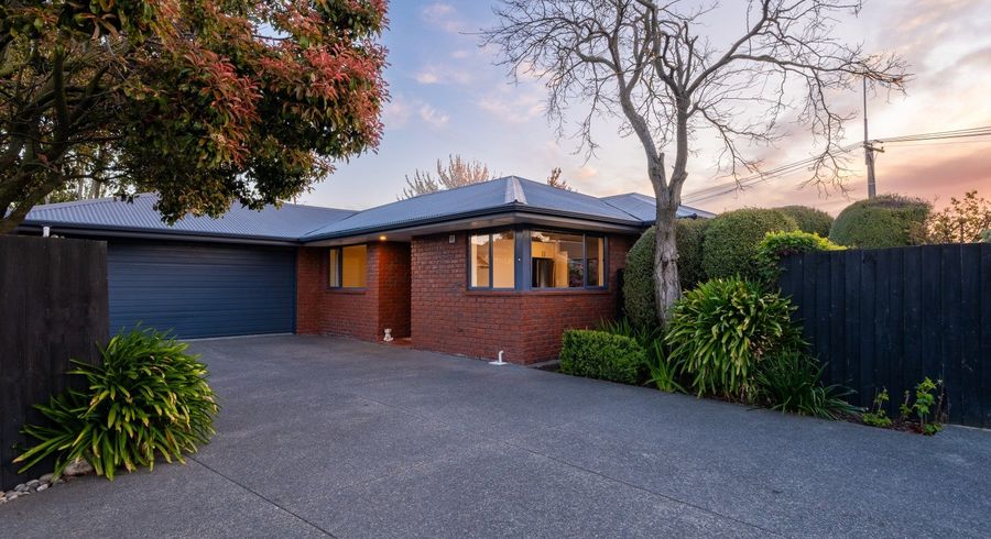  at 4 Kennedys Bush Road, Halswell, Christchurch