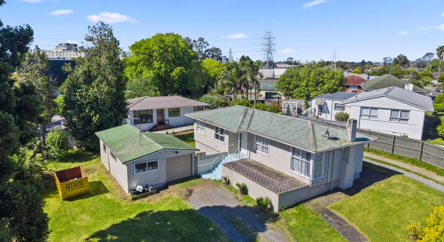  at 15 Eden Street, Mangere East, Manukau City, Auckland