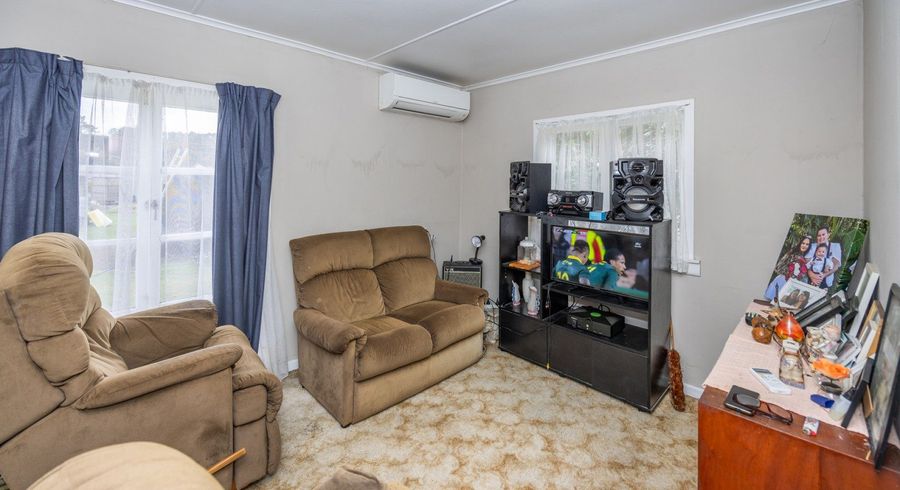  at 34 Edward Avenue, Pukemiro