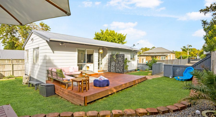  at 3A Quadrant Road, Onehunga, Auckland City, Auckland