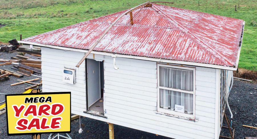  at Horotiu, Waikato, Waikato