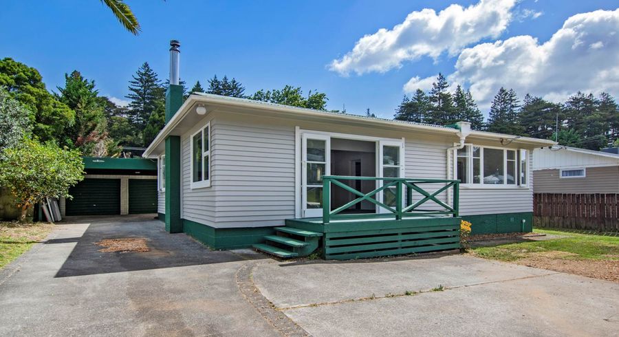  at 22 Silverstream Road, Horahora, Whangarei