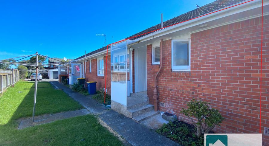  at 3/134 Onewa Road, Birkenhead, North Shore City, Auckland