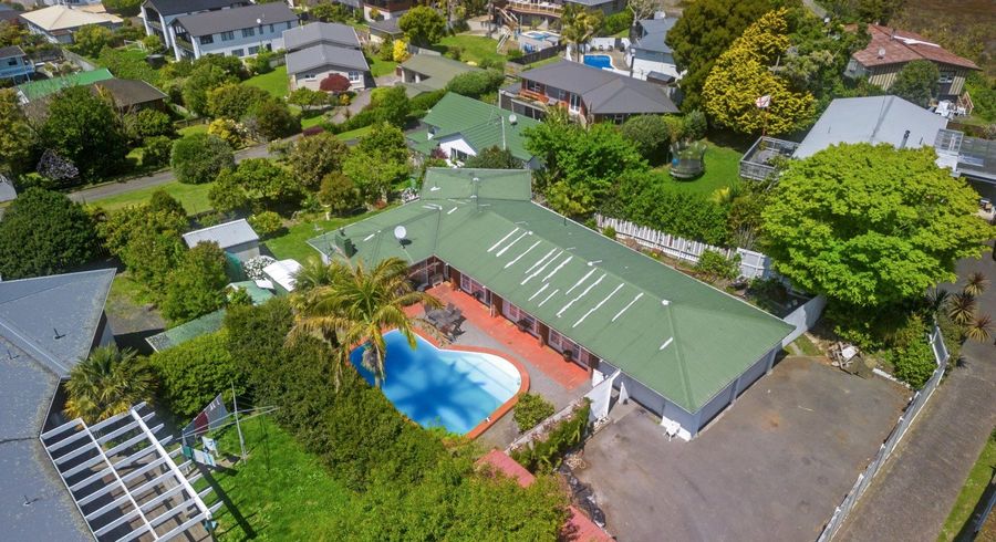  at 34 Milton Road, Otumoetai, Tauranga