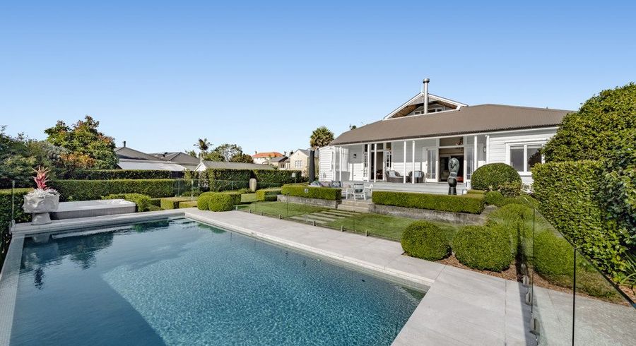  at 5 Bellevue Road, Mount Eden, Auckland City, Auckland