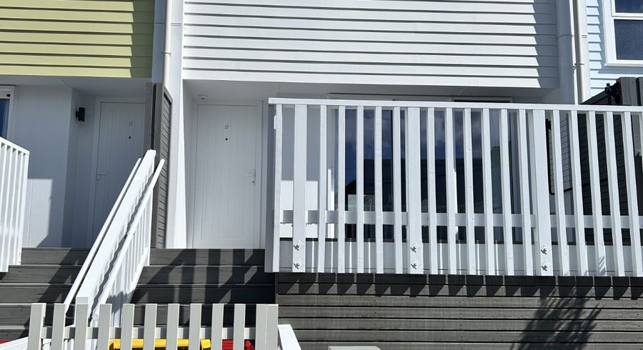  at 8/27 Beresford St, New Brighton, Christchurch City, Canterbury