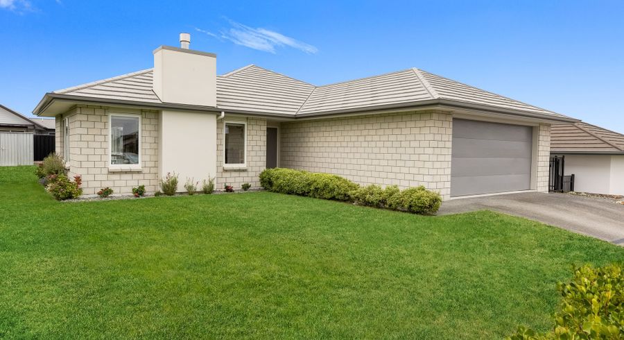  at 6 Mayfly Grove, Nukuhau, Taupo, Waikato