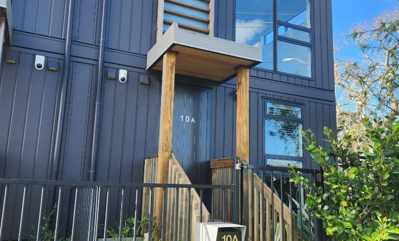  at 10A Purchas Road, Hauraki, North Shore City, Auckland