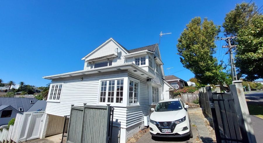  at 50 Patteson Ave, Mission Bay, Auckland City, Auckland