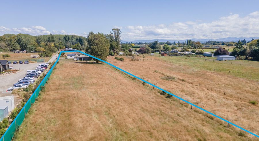  at 1006 Timaru-Temuka Highway, Temuka
