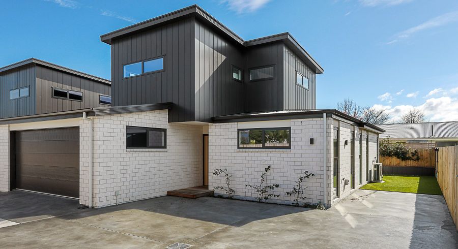  at 5a Poynter Street, Blenheim, Blenheim, Marlborough
