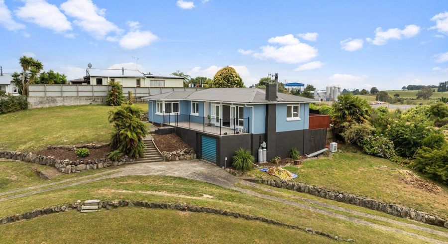  at 38 Station Street, Tirau