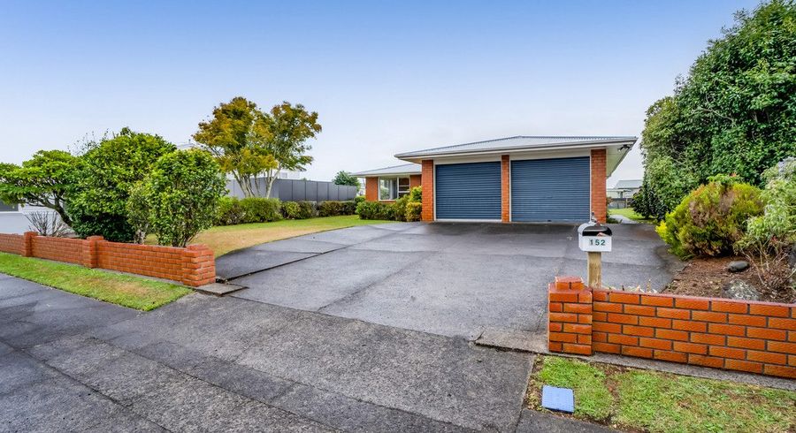  at 152 Rata Street, Inglewood, Inglewood