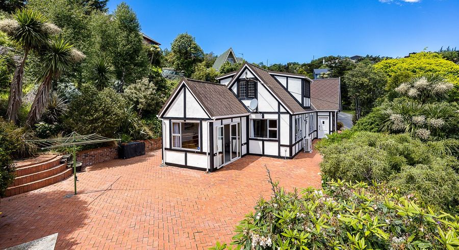  at 23 Woodside Terrace, Andersons Bay, Dunedin, Otago