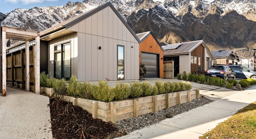  at 54 Muster Road, Hanley's Farm, Jacks Point, Queenstown-Lakes, Otago