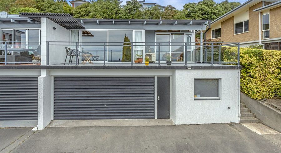  at 10 Clementine Lane, Mount Pleasant, Christchurch